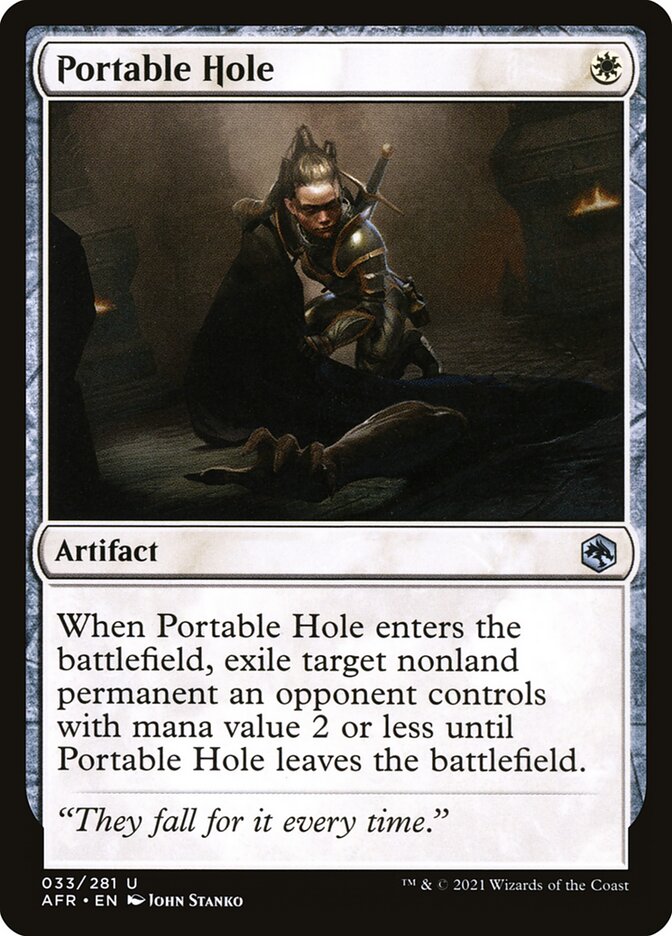 image Portable Hole