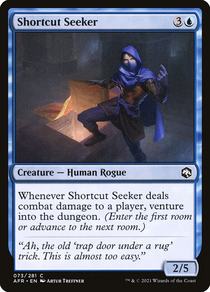 image Shortcut Seeker