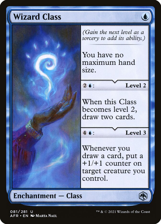 image Wizard Class