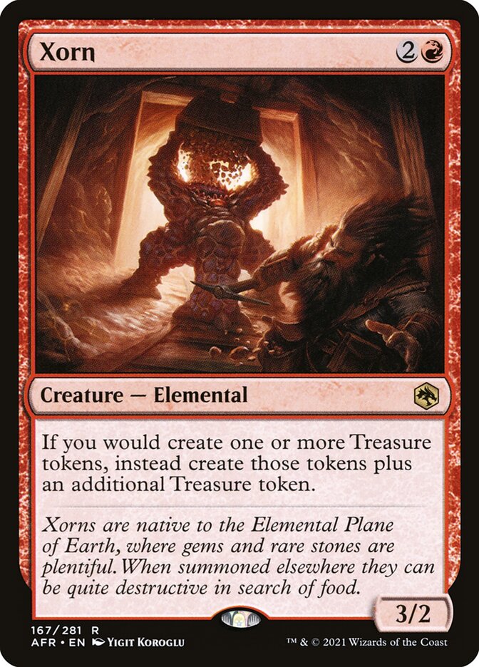 image Xorn