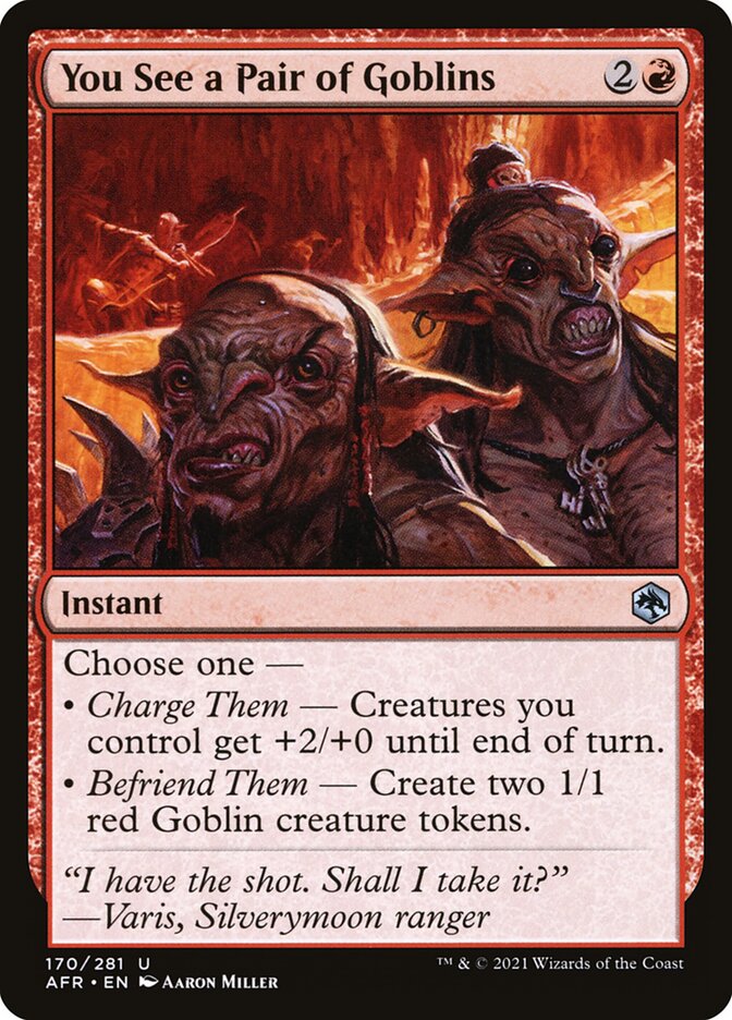 image You See a Pair of Goblins