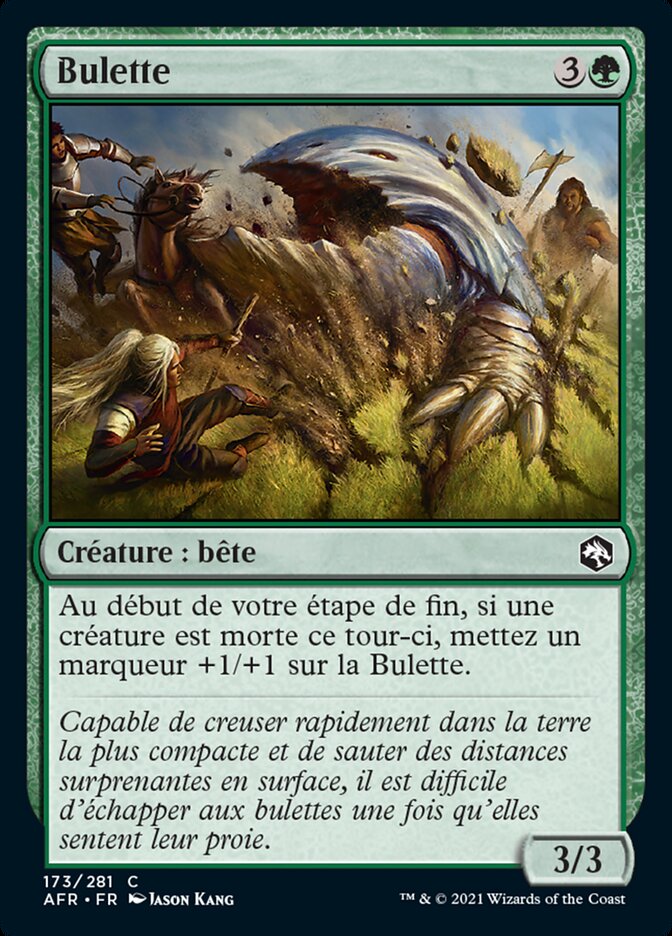 image Bulette