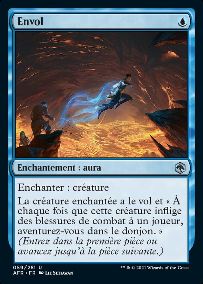 image Envol