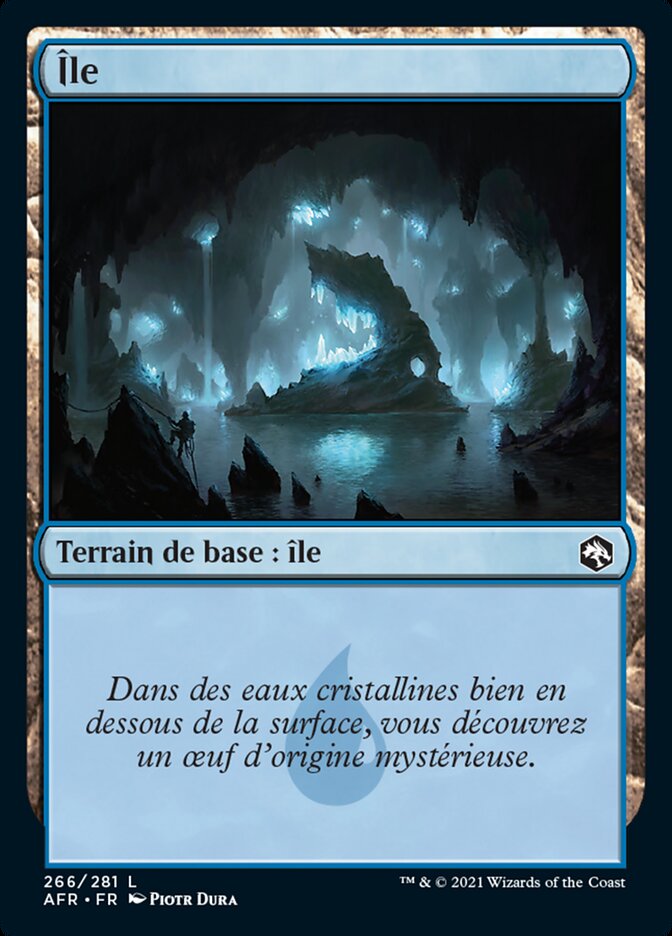 image Île