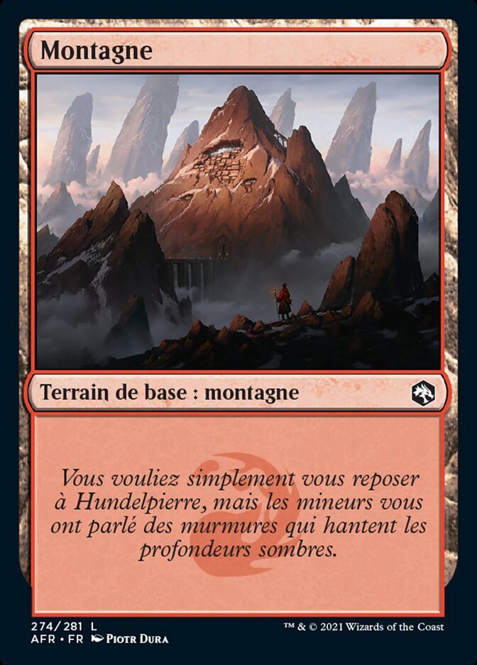 image Montagne