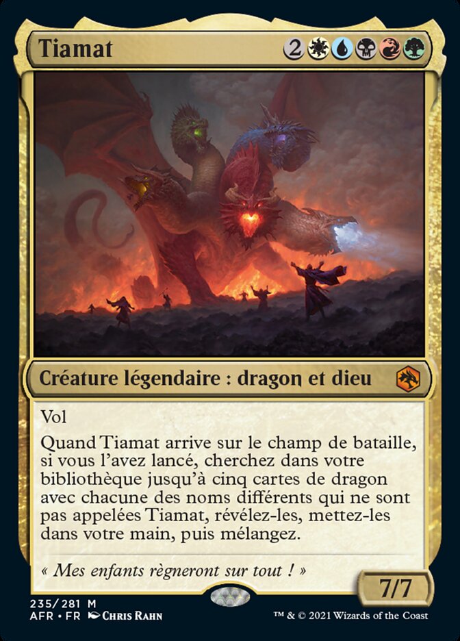 image Tiamat