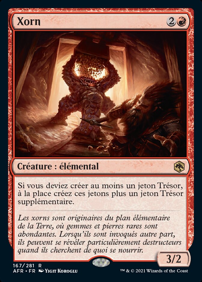 image Xorn