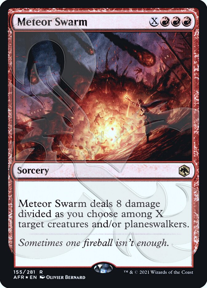 image Meteor Swarm