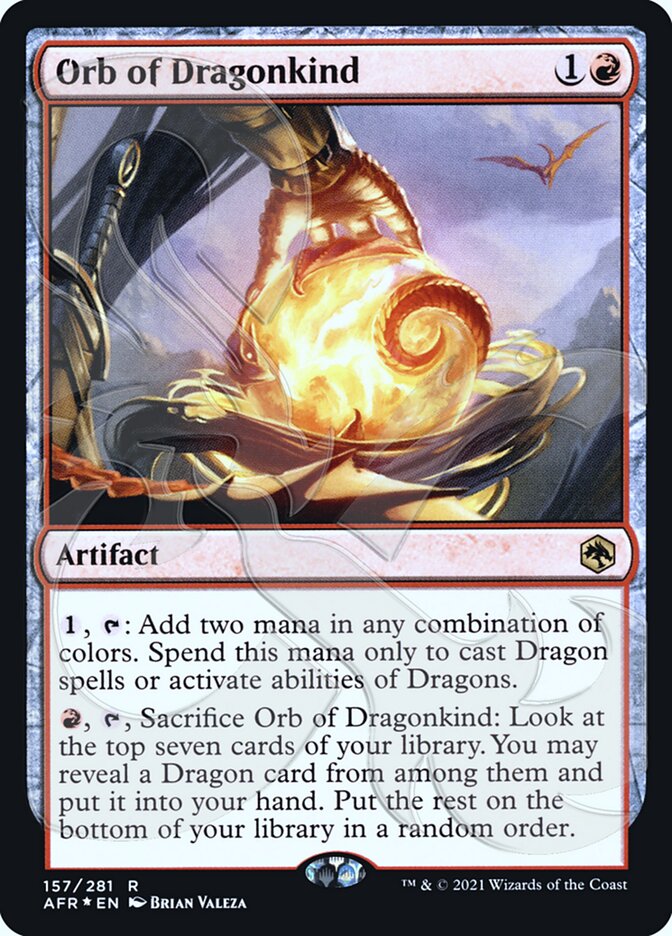 image Orb of Dragonkind