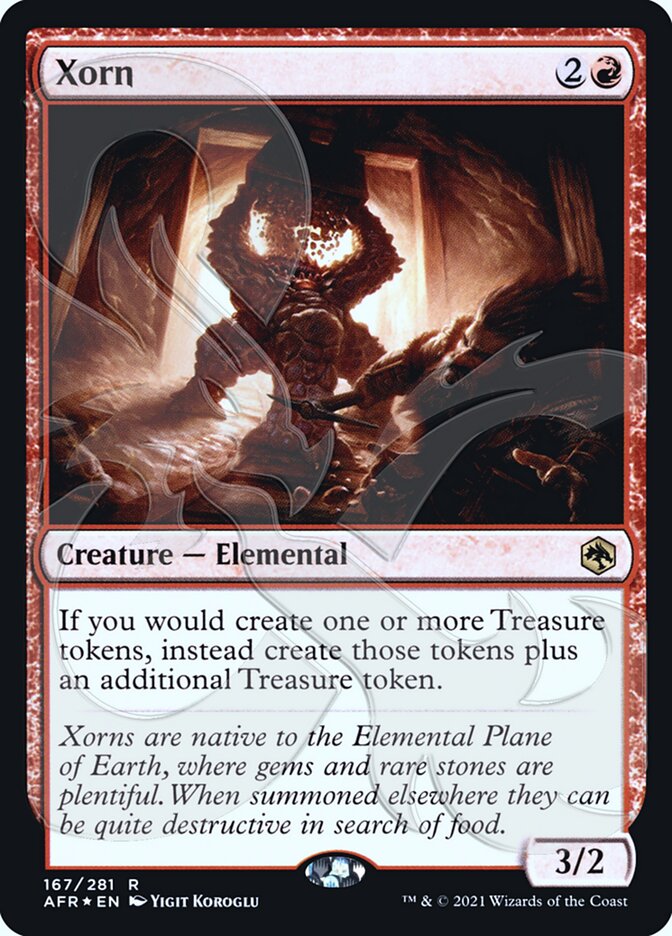 image Xorn
