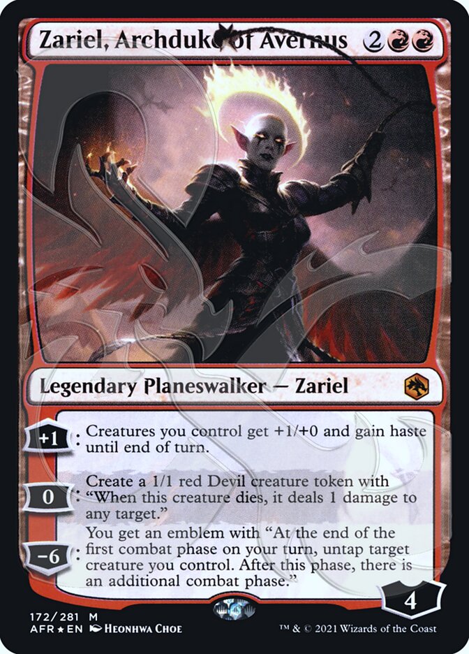 image Zariel, Archduke of Avernus