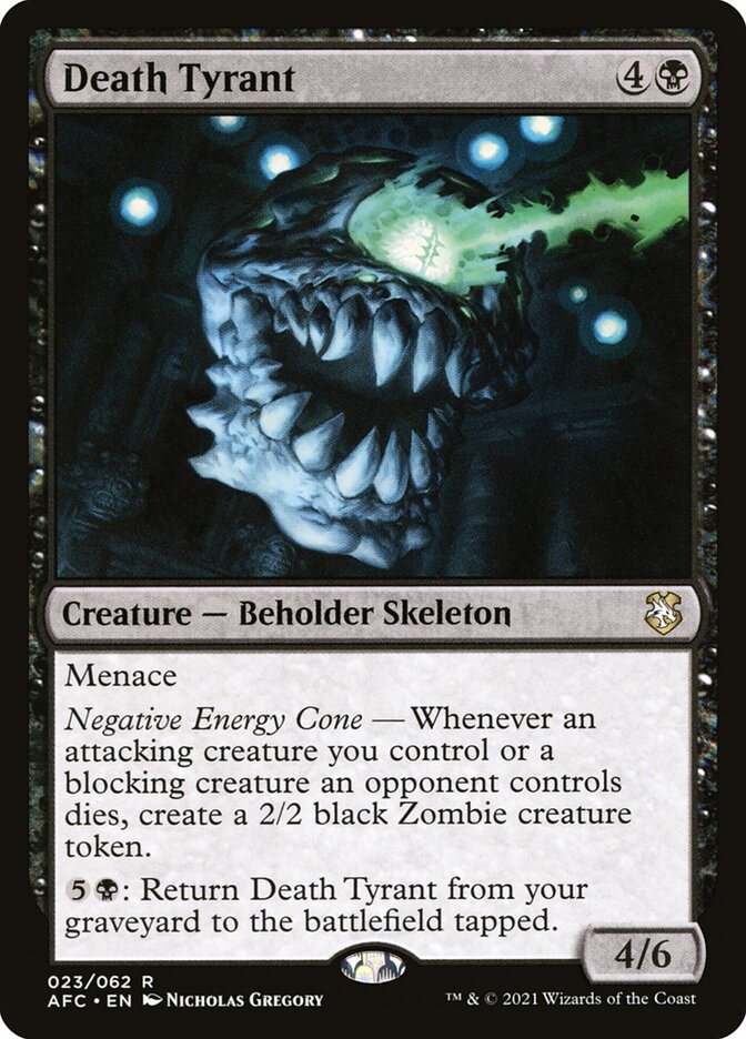 image Death Tyrant