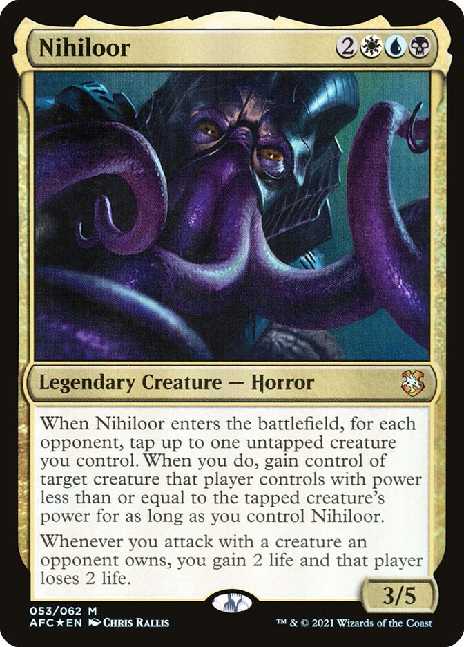 image Nihiloor