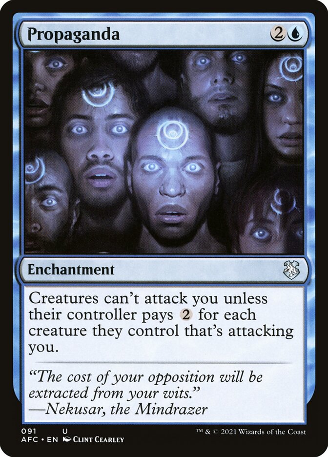 image Propaganda