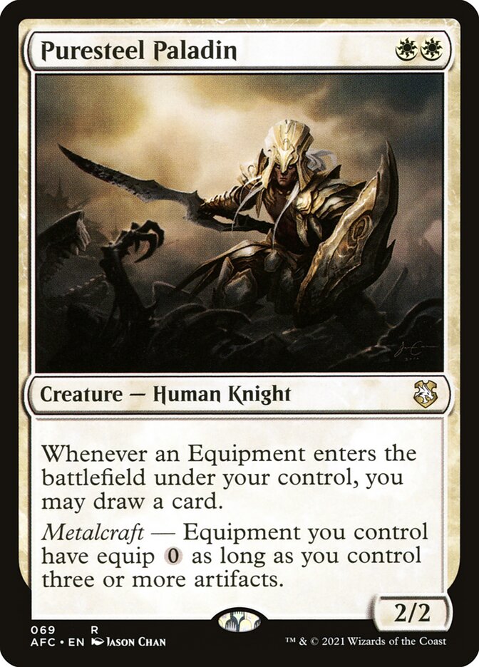 image Puresteel Paladin