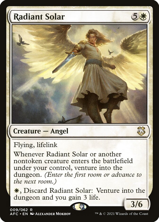 image Radiant Solar