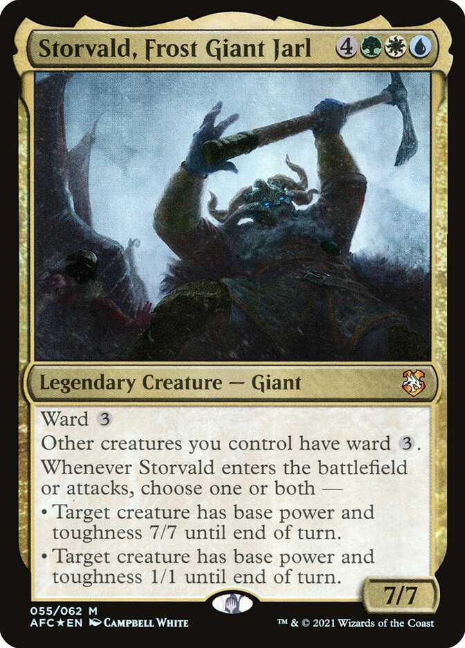 image Storvald, Frost Giant Jarl