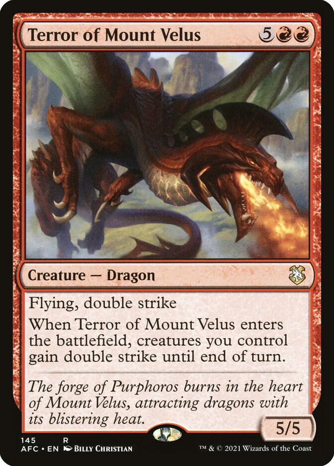 image Terror of Mount Velus