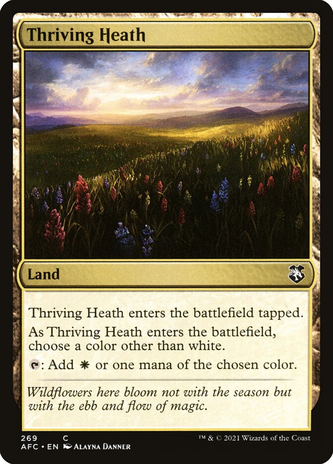 image Thriving Heath