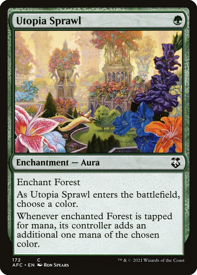 image Utopia Sprawl