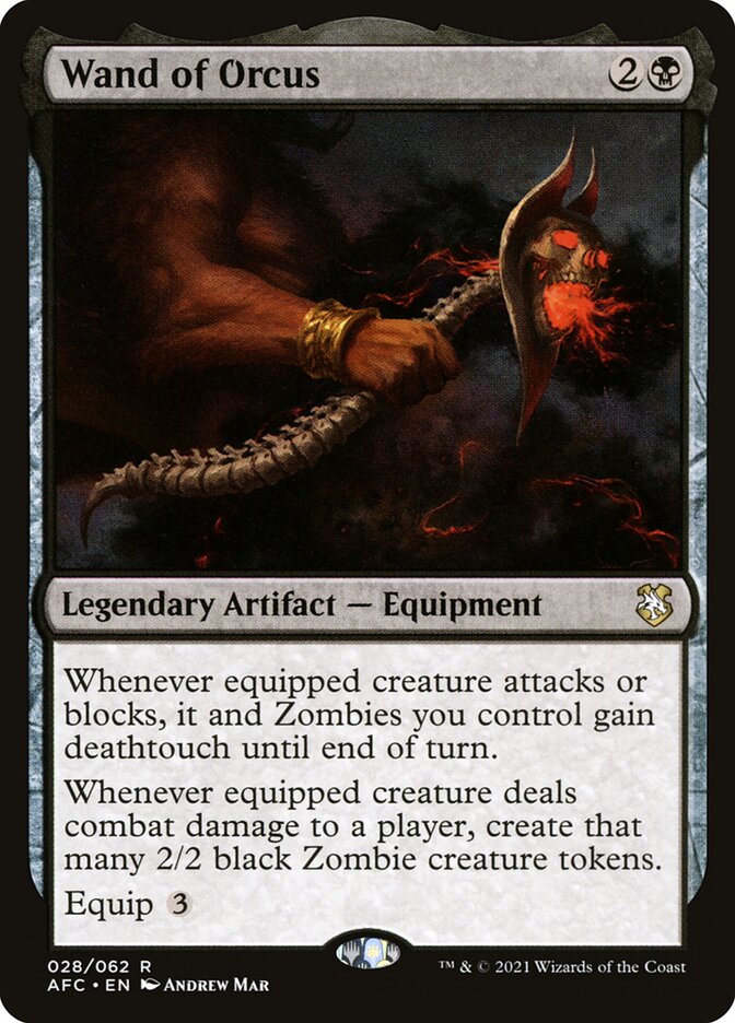 image Wand of Orcus