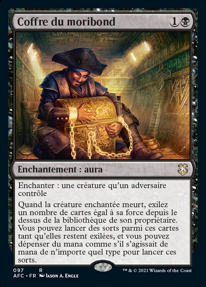 image Coffre du moribond