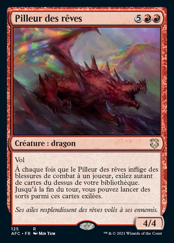 image Pilleur des rêves