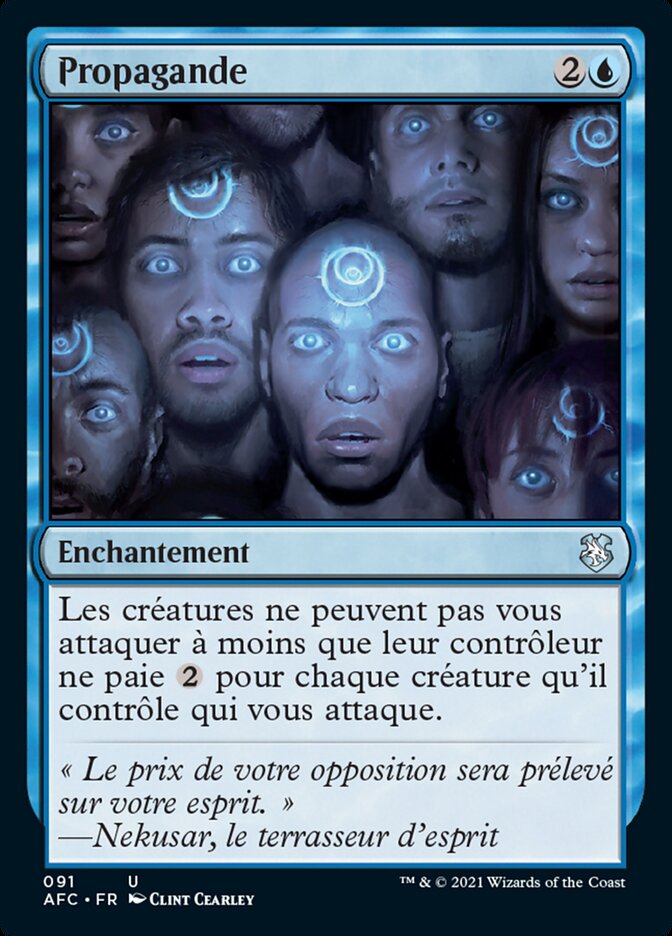 image Propagande