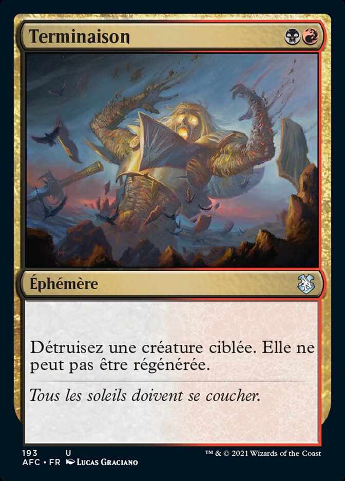 image Terminaison