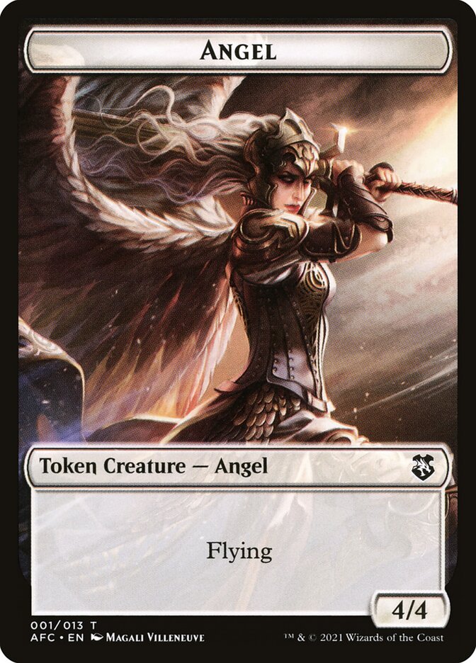 image Angel