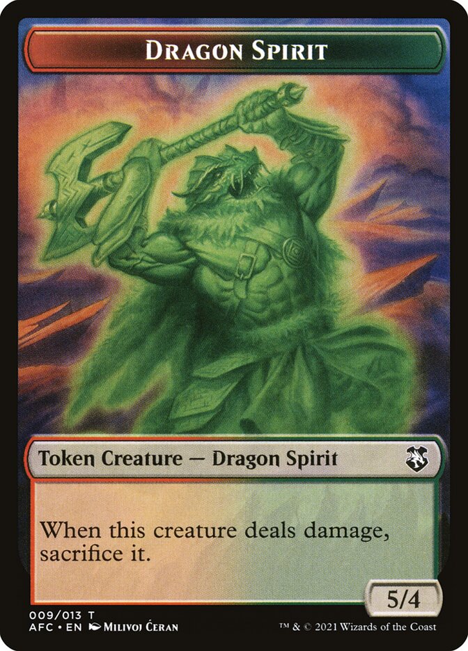 image Dragon Spirit