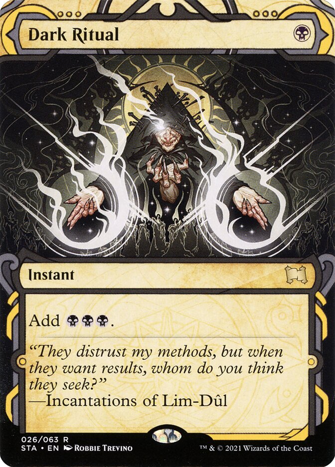 image Dark Ritual