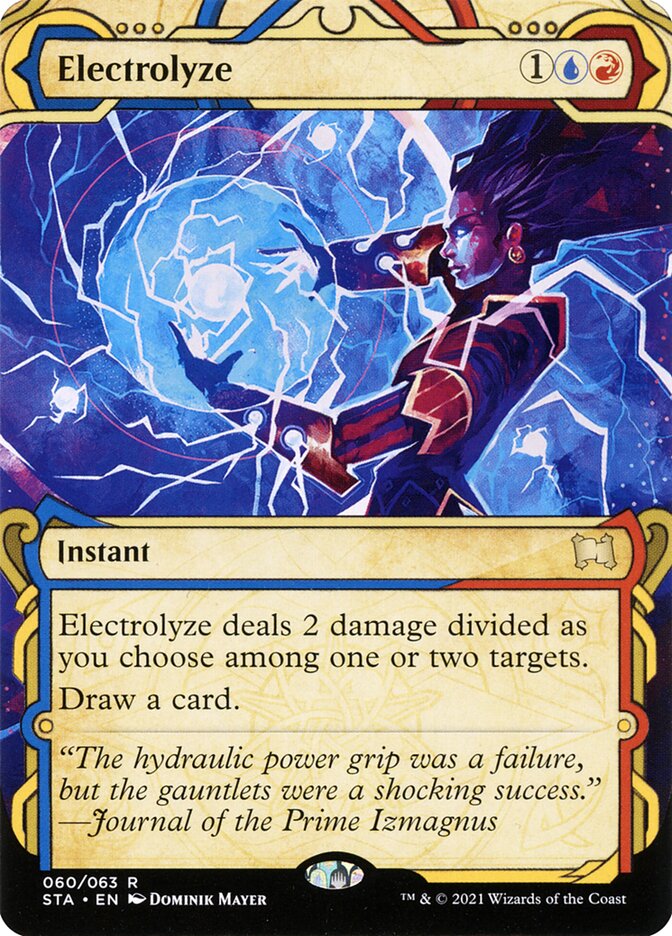 image Electrolyze