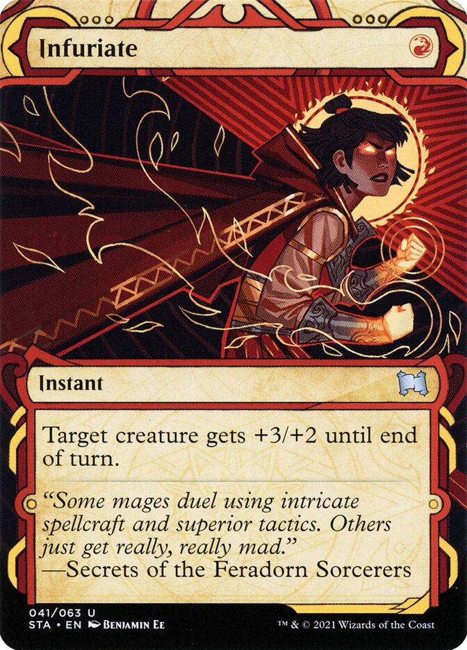 image Infuriate