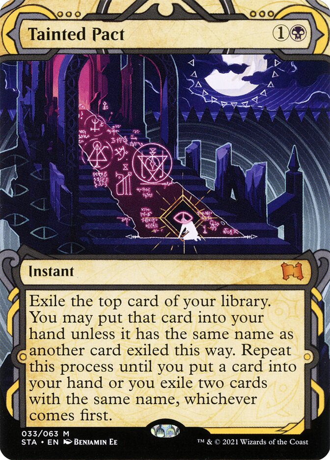 image Tainted Pact