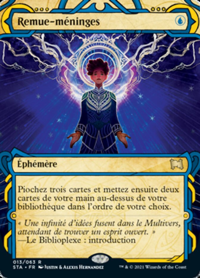 image Remue-méninges