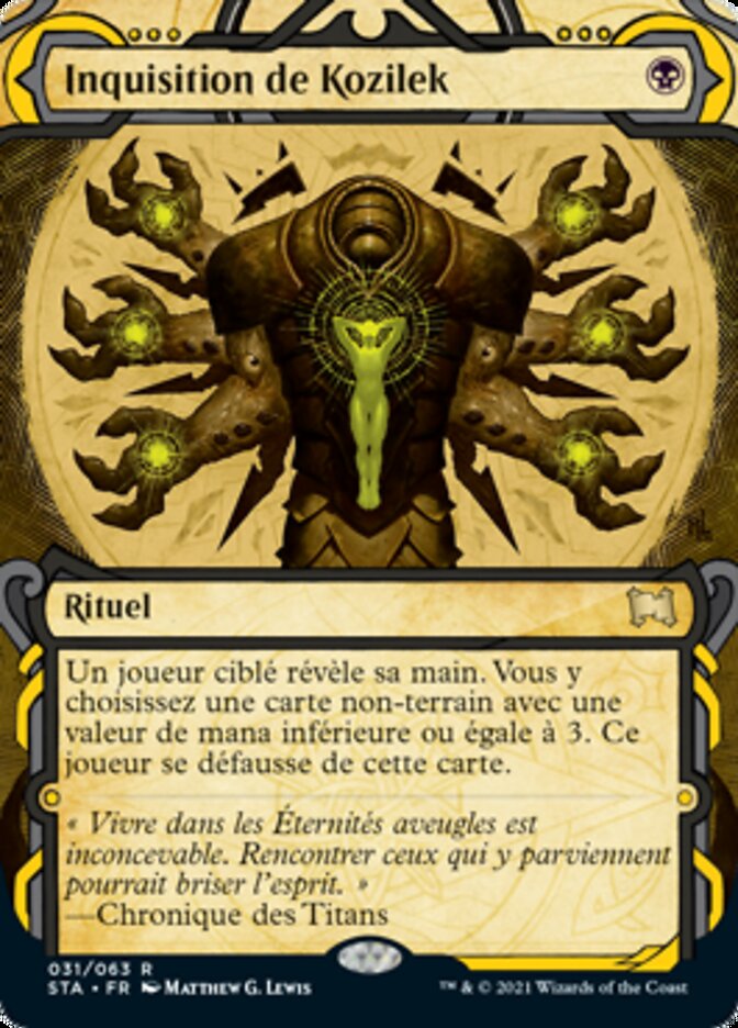 image Inquisition de Kozilek