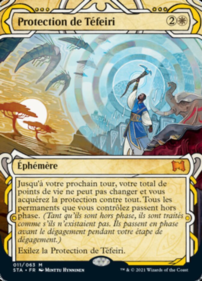 image Protection de Téfeiri
