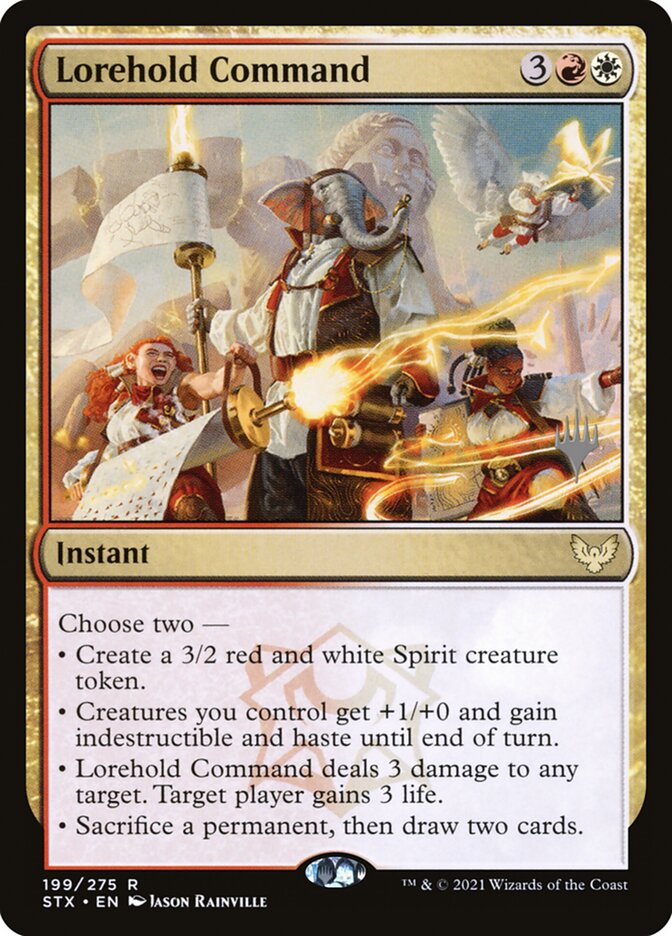 image Lorehold Command