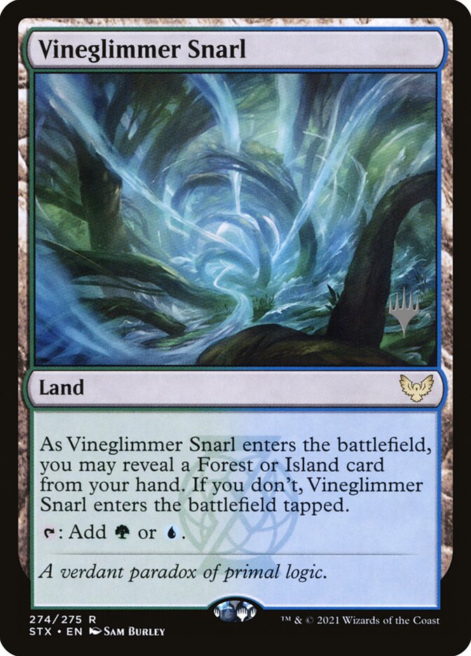 image Vineglimmer Snarl