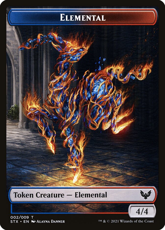 image Elemental