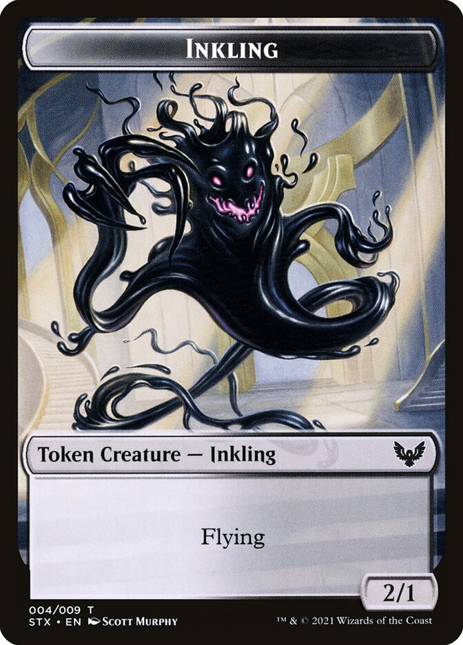 image Inkling