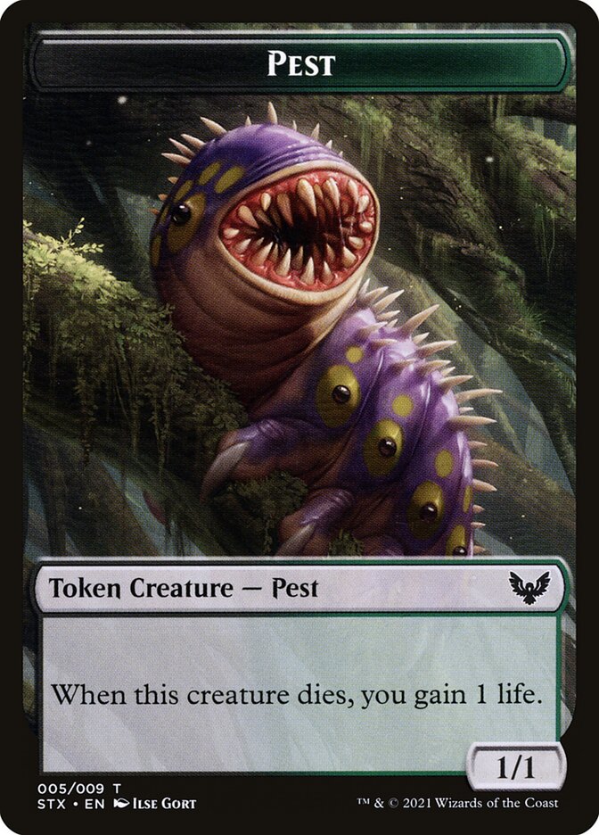 image Pest