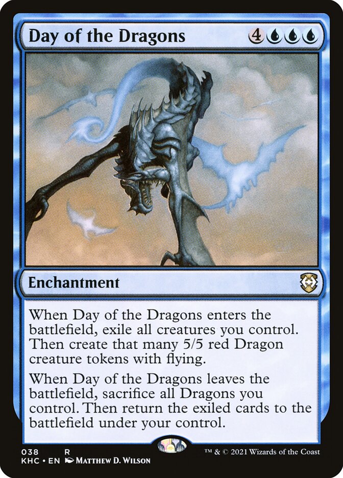 image Day of the Dragons