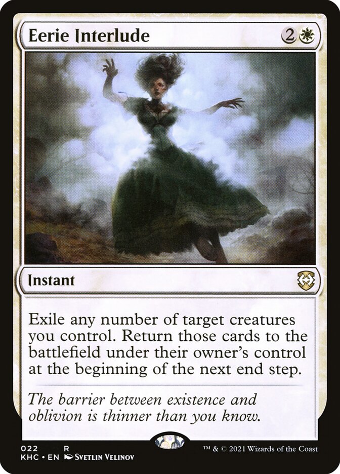image Eerie Interlude
