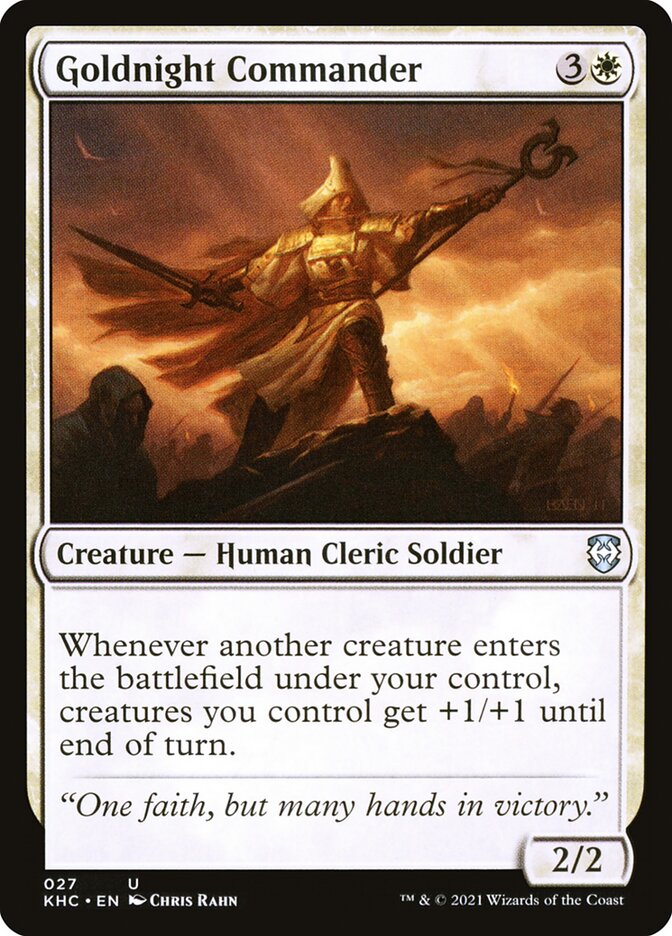 image Goldnight Commander