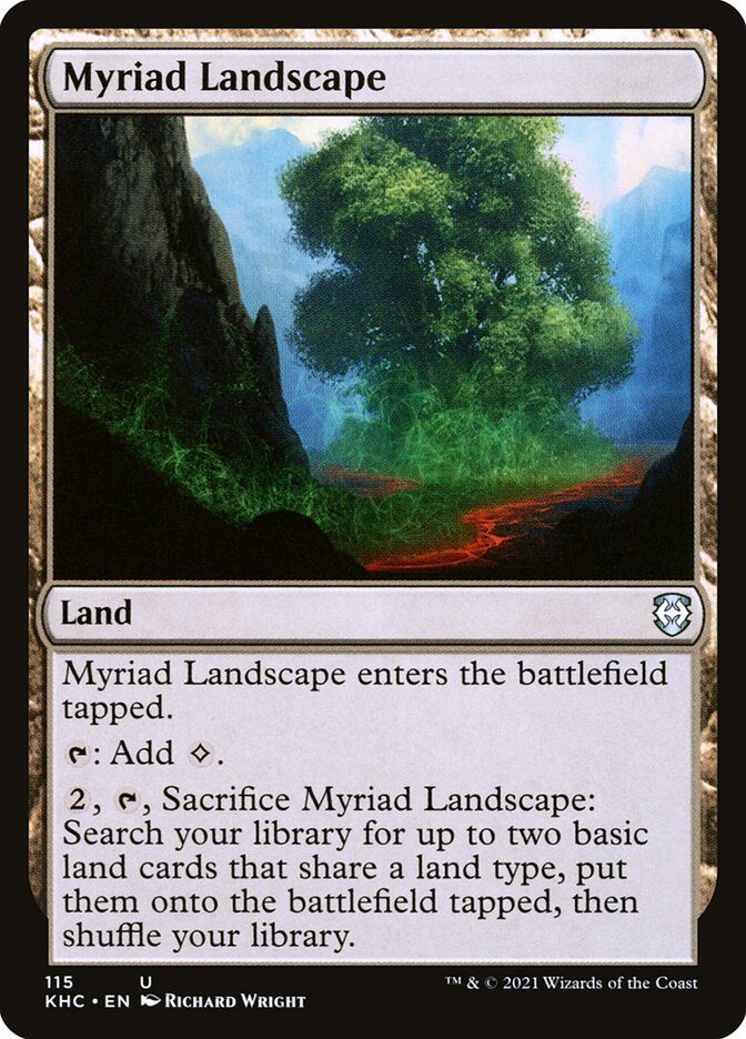 image Myriad Landscape