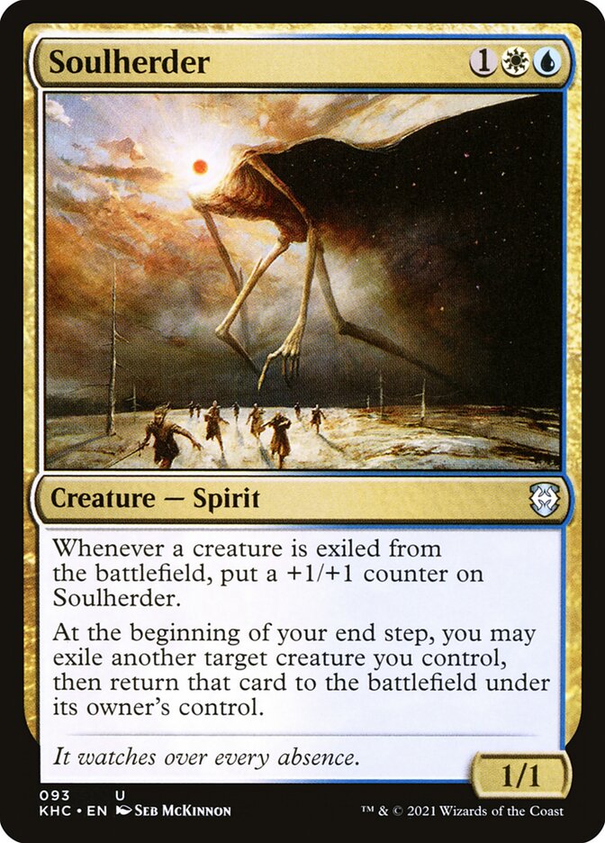 image Soulherder