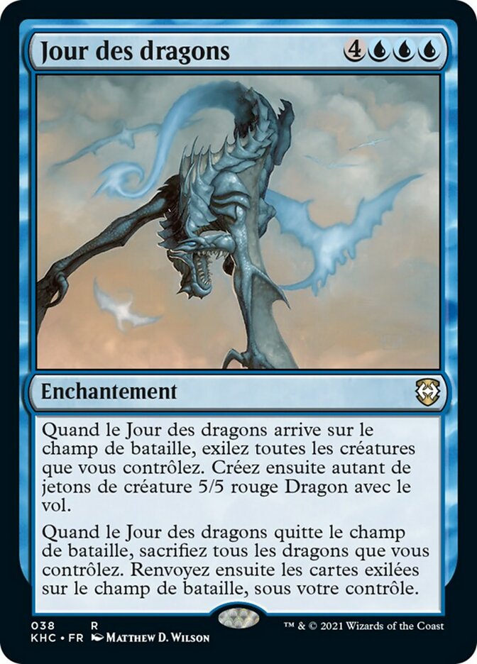 image Jour des dragons