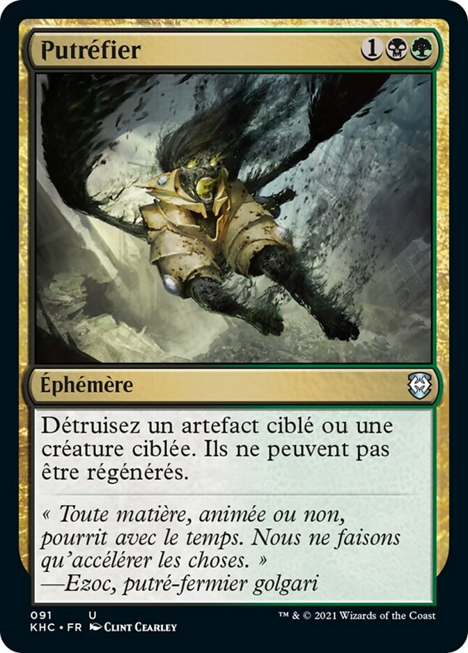 image Putréfier